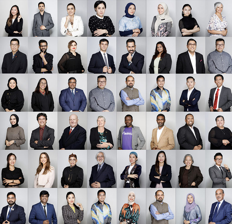 Partner Network
