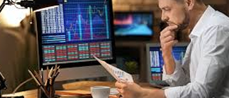 Fake investment platform